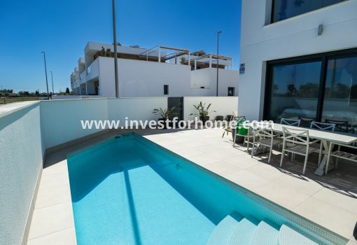 Villa - Sale - Daya vieja - Daya vieja