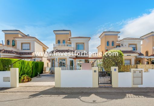 Villa - Sale - Guardamar del Segura - Guardamar del Segura