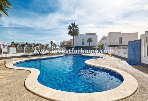 Villa - Sale - Guardamar del Segura - ND-88250