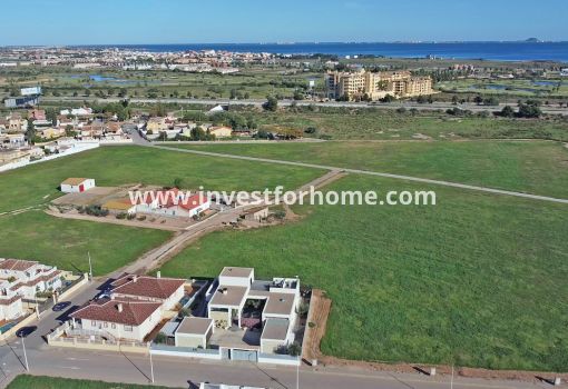 Villa - Sale - Los Alcázares - Costa Calida
