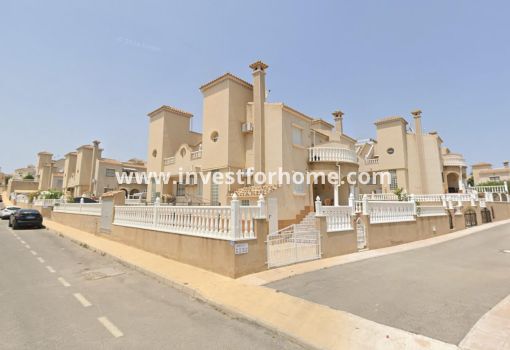 Villa - Sale - Orihuela Costa - Costa Blanca