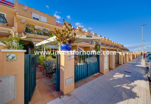 Villa - Sale - Orihuela Costa - Costa Blanca