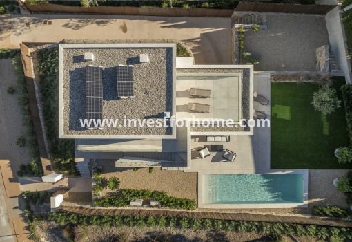 Villa - Sale - Orihuela Costa - Costa Blanca