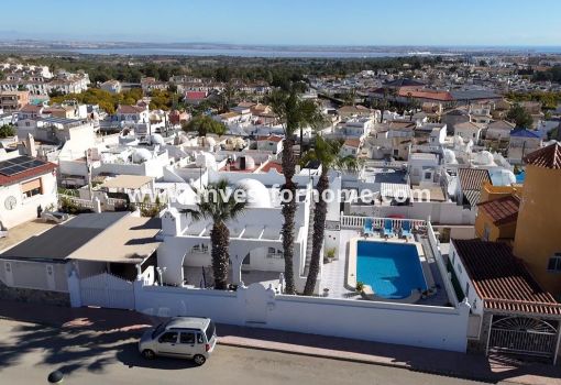 Villa - Sale - Orihuela Costa - Costa Blanca