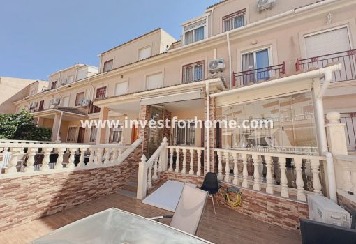 Villa - Sale - Orihuela Costa - La Zenia