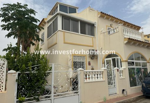 Villa - Sale - Orihuela Costa - Los Dolses