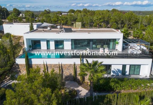 Villa - Sale - Orihuela Costa - ND-50119