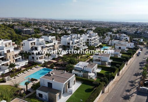 Villa - Sale - Orihuela Costa - ND-87195