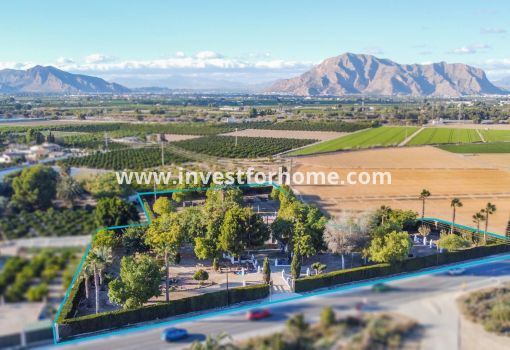 Villa - Sale - Orihuela Costa - Orihuela