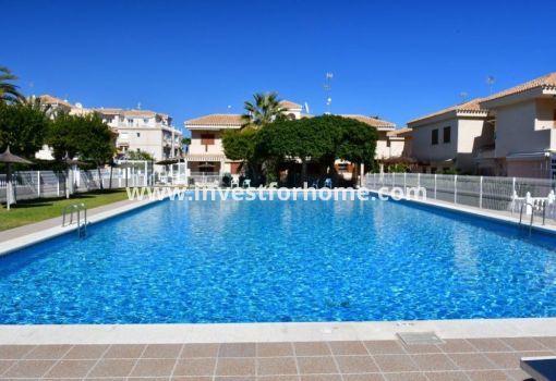 Villa - Sale - Orihuela Costa - Playa Flamenca