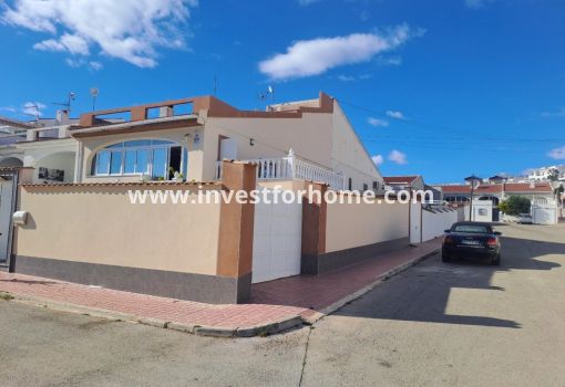 Villa - Sale - Rojales - Costa Blanca