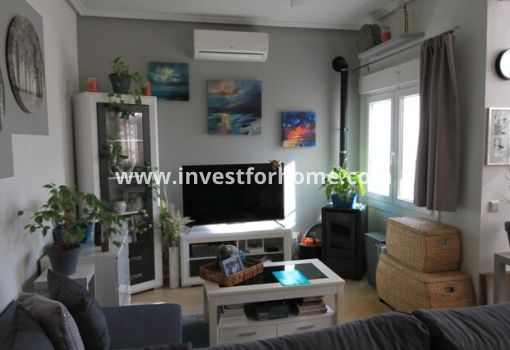 Villa - Sale - Rojales - Costa Blanca