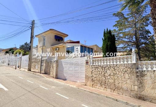 Villa - Sale - Rojales - Costa Blanca