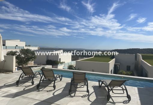 Villa - Sale - Rojales - ND-60493