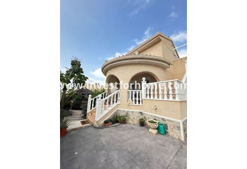 Villa - Sale - Rojales - ND-65826