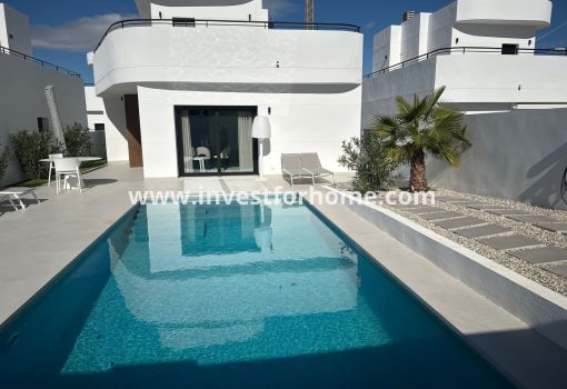 Villa - Sale - Rojales - ND-67580