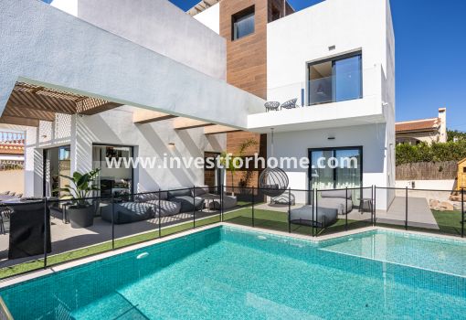 Villa - Sale - Rojales - ND-95979