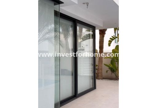 Villa - Sale - Rojales - ND-99734