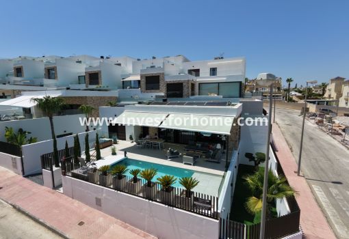 Villa - Sale - Rojales - Rojales