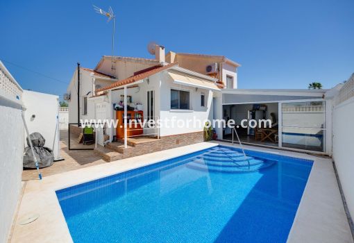Villa - Sale - San Fulgencio - La Marina