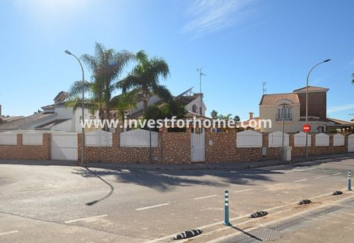 Villa - Sale - San Javier - Costa Calida