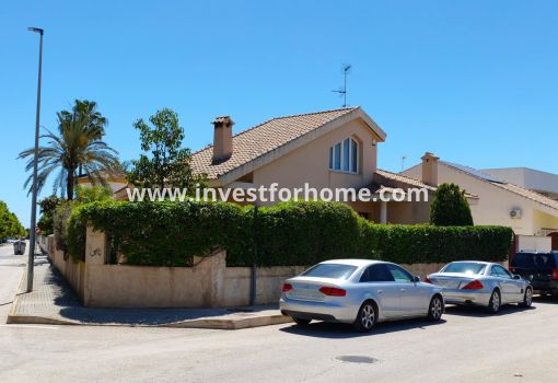 Villa - Sale - San Javier - Costa Calida