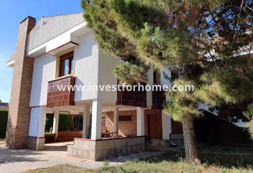 Villa - Sale - San Javier - Costa Calida