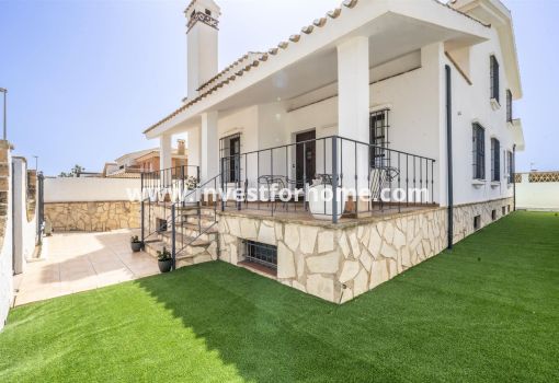 Villa - Sale - San Javier - Costa Calida