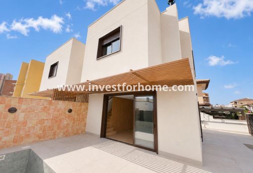 Villa - Sale - San Javier - Costa Calida