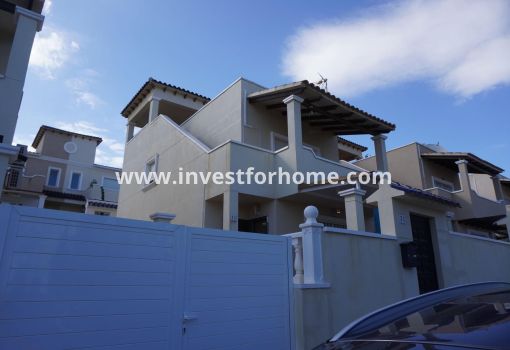 Villa - Sale - San Miguel de Salinas - San Miguel de Salinas