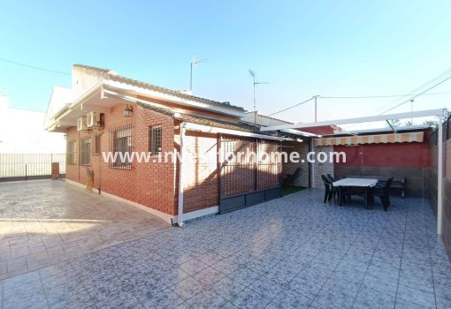 Villa - Sale - San Pedro del Pinatar - ND-88203