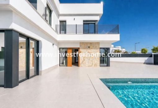 Villa - Sale - Santa Rosalia - Costa Calida