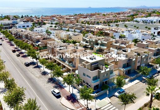 Villa - Sale - Torre de La Horadada - Costa Blanca