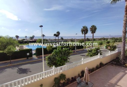 Villa - Sale - Torrevieja - Costa Blanca