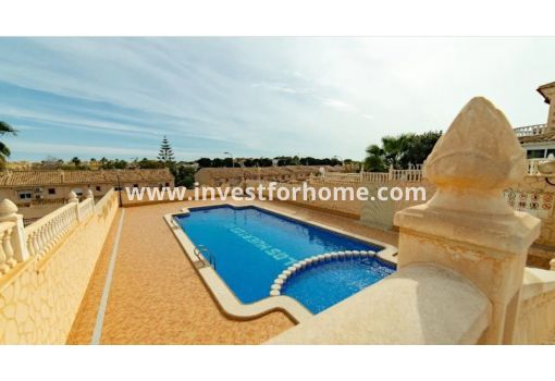 Villa - Sale - Torrevieja - Costa Blanca