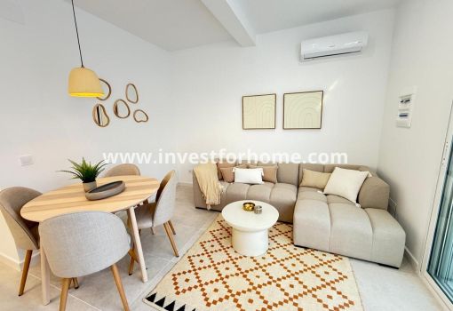 Villa - Sale - Torrevieja - El Chaparral