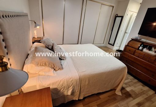 Villa - Sale - Torrevieja - Los Balcones - Los Altos Del Edén