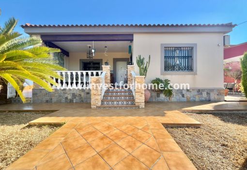 Villa - Sale - Torrevieja - ND-62290