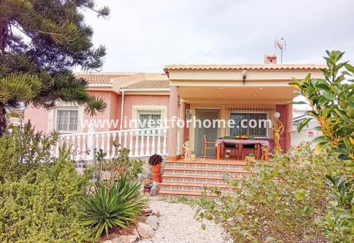 Villa - Sale - Torrevieja - ND-72950
