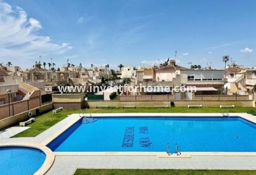 Villa - Sale - Torrevieja - Parque Acuático - Sector 25