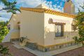 villa, te koop, la florida, la siesta, la torreta, met tuin, solarium, Torrevieja