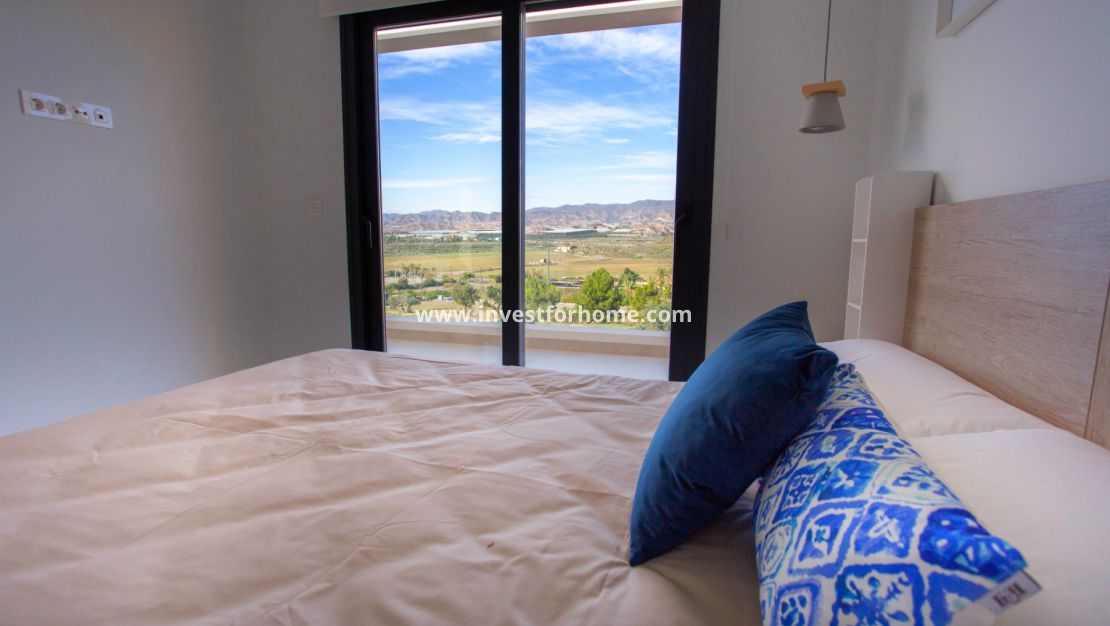 Villa till salu i Murcia, Aguilas