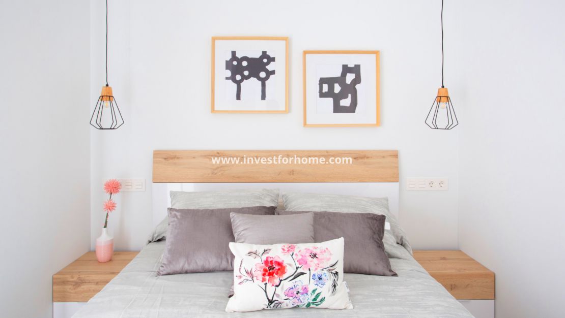 Villa till salu i Murcia, Aguillas