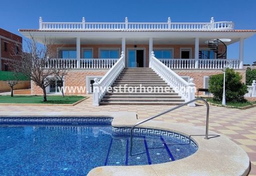 Villa - Vente - ALBIR - ALBIR