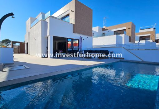 Villa - Vente - Algorfa - Algorfa