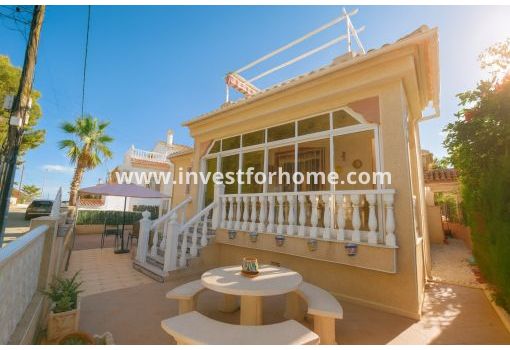 Villa - Vente - Algorfa - Inland