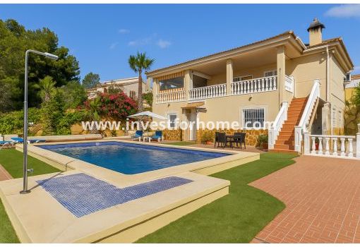 Villa - Vente - Algorfa - ND-44104