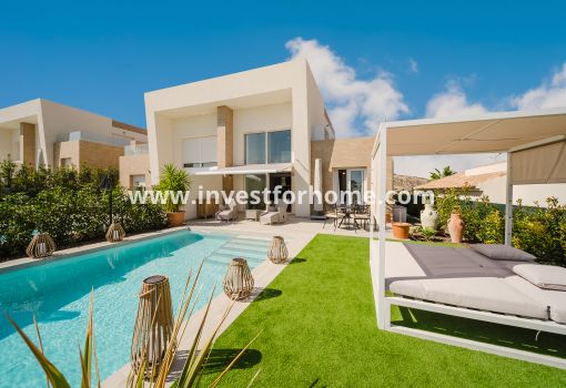 Villa - Vente - Algorfa - ND-74681