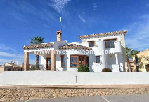 Villa - Vente - Algorfa - ND-76206