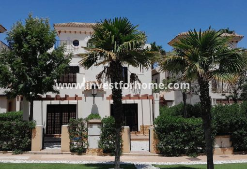Villa - Vente - Algorfa - ND-92147